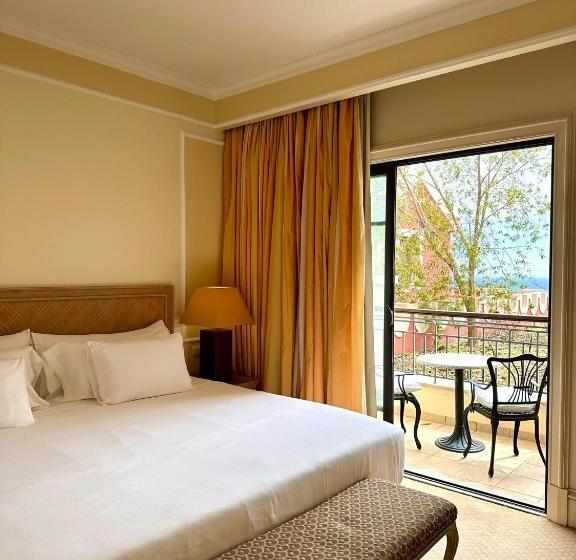 스위트, Quinta Funchal Gardens   Adults Only