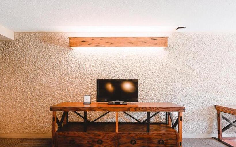 スタンダードルーム, Real De Minas San Miguel De Allende