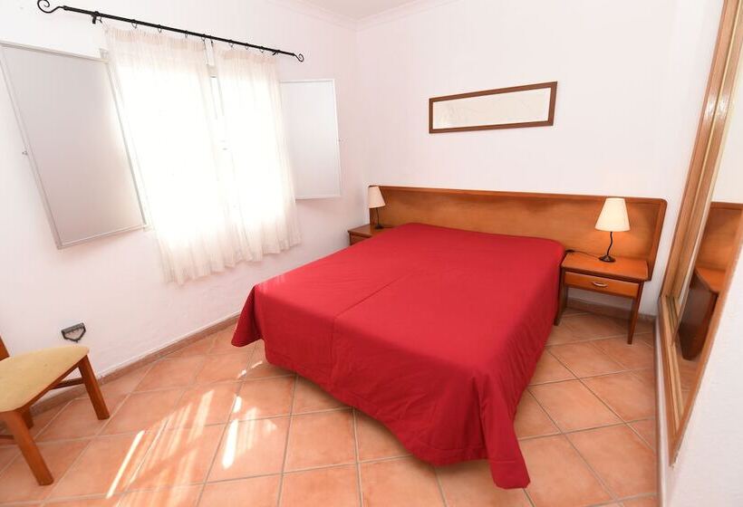Апартаменты 1 Спальня, Monte Dos Avos Village  Pet Friendly