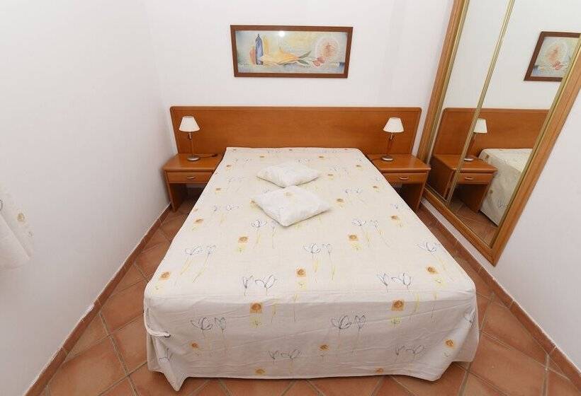 Апартаменты 1 Спальня, Monte Dos Avos Village  Pet Friendly