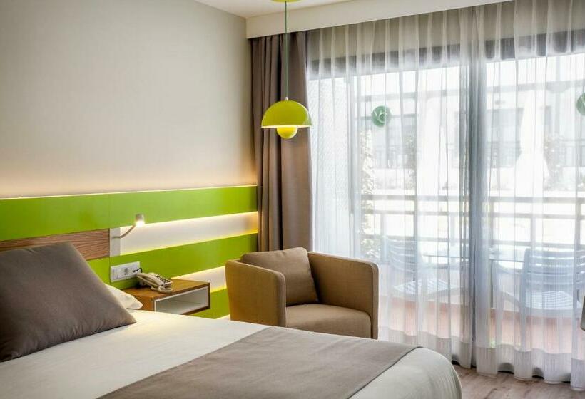Номер Стандарт, Vanilla Garden Boutique Hotel   Adults Only