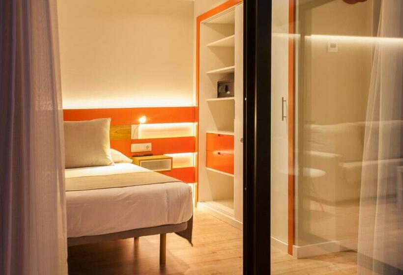 Люкс Повышенной Комфортности, Vanilla Garden Boutique Hotel   Adults Only