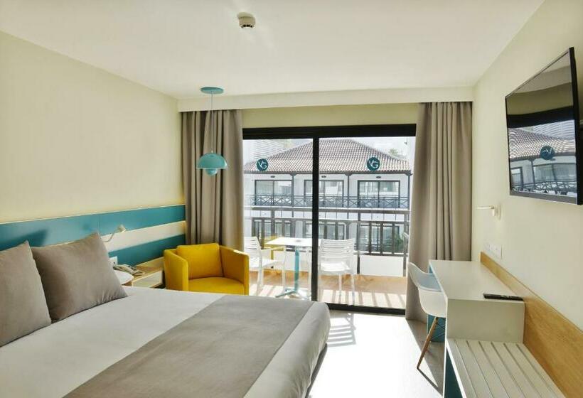 Номер Стандарт, Vanilla Garden Boutique Hotel   Adults Only