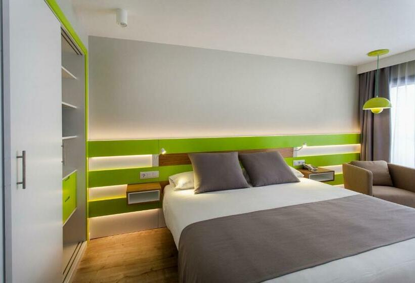Номер Стандарт, Vanilla Garden Boutique Hotel   Adults Only