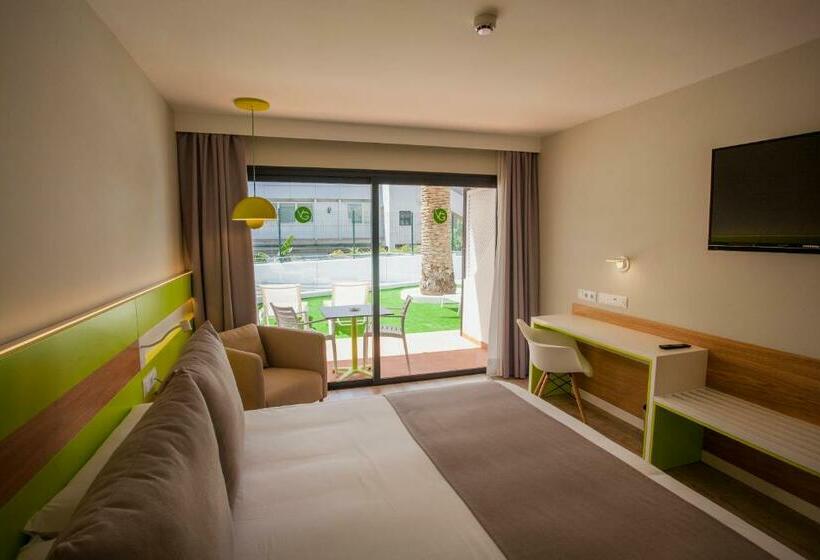 Номер Стандарт, Vanilla Garden Boutique Hotel   Adults Only