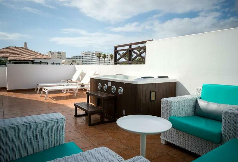 Полулюкс Повышенной Комфортности, Vanilla Garden Boutique Hotel   Adults Only