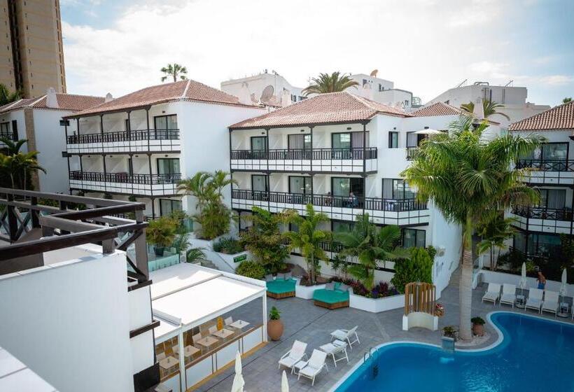 Полулюкс Повышенной Комфортности, Vanilla Garden Boutique Hotel   Adults Only