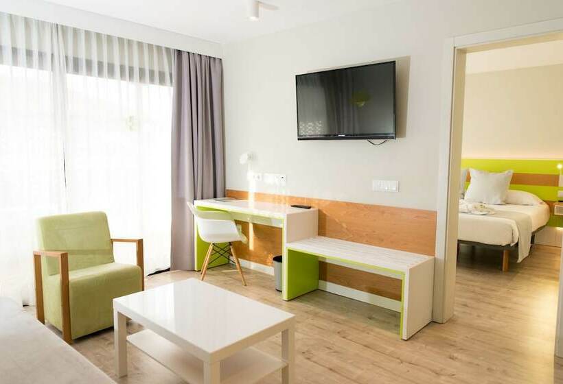 Люкс, Vanilla Garden Boutique Hotel   Adults Only