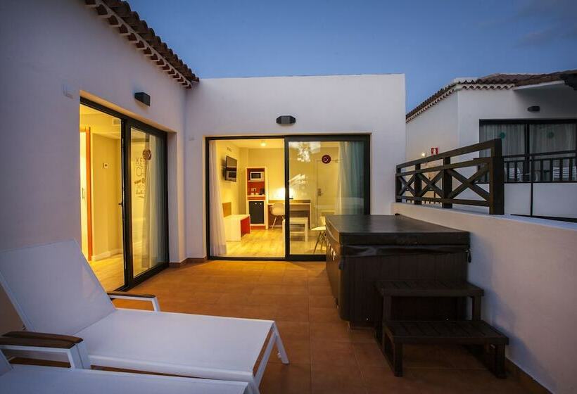 Люкс Повышенной Комфортности, Vanilla Garden Boutique Hotel   Adults Only