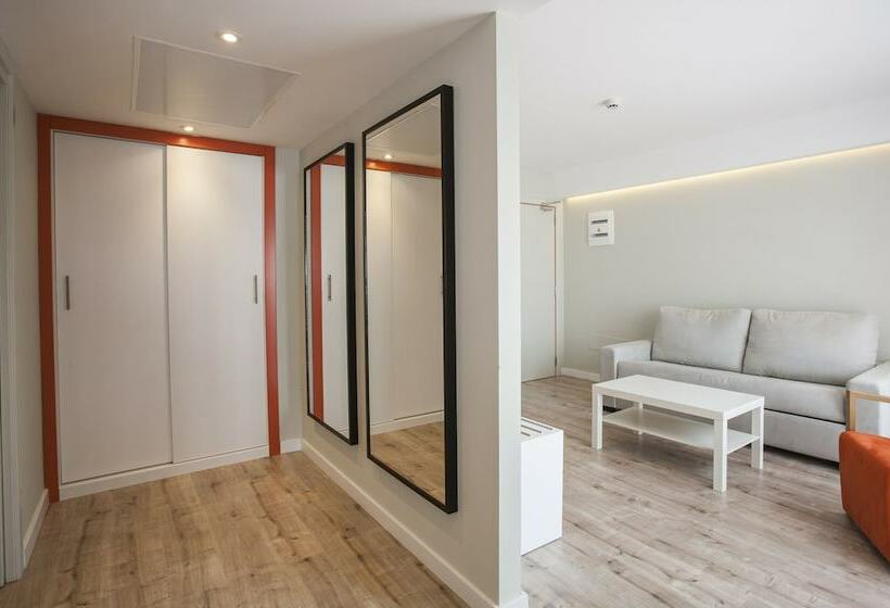 Люкс Повышенной Комфортности, Vanilla Garden Boutique Hotel   Adults Only