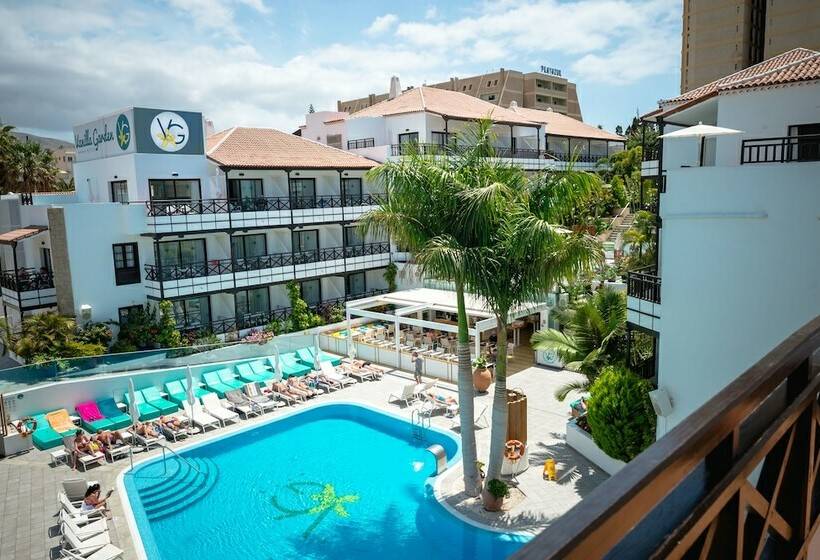 Люкс Повышенной Комфортности, Vanilla Garden Boutique Hotel   Adults Only