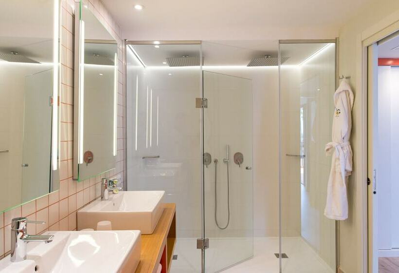 Люкс Повышенной Комфортности, Vanilla Garden Boutique Hotel   Adults Only