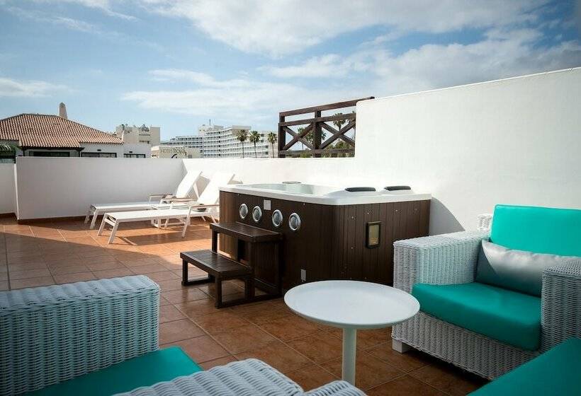 Полулюкс, Vanilla Garden Boutique Hotel   Adults Only