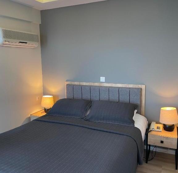 Junior Suite Vista Mare, Aquarius