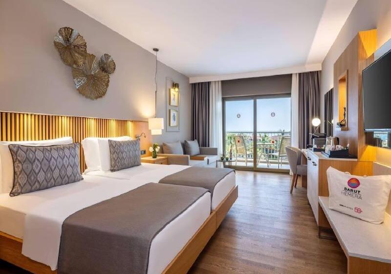 Superior Oda, Barut Hemera - Ultra All Inclusive