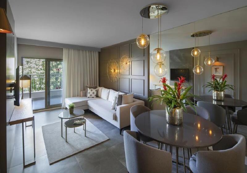Aile Odası, Barut Hemera - Ultra All Inclusive