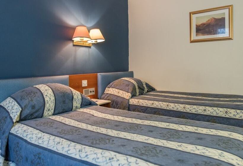Классический Номер, Ben Nevis Hotel & Leisure Club