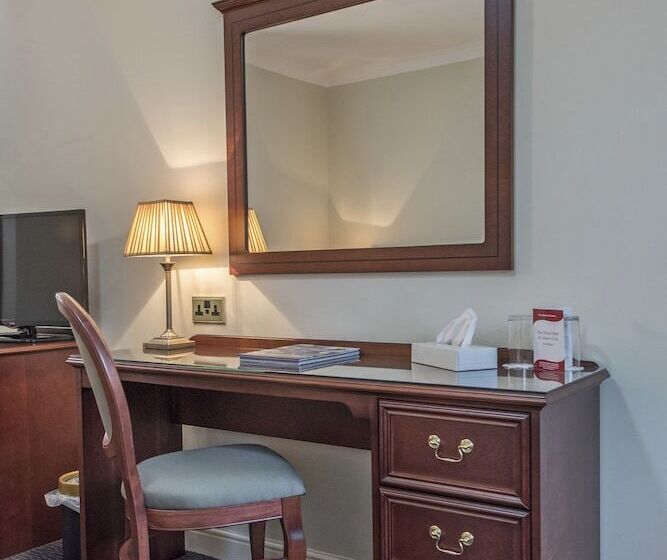 Номер Superior, Ben Nevis Hotel & Leisure Club