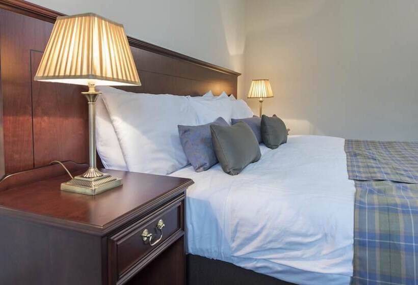 Номер Superior, Ben Nevis Hotel & Leisure Club