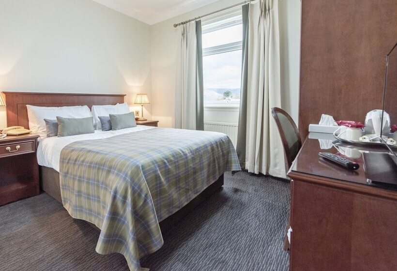Номер Superior, Ben Nevis Hotel & Leisure Club