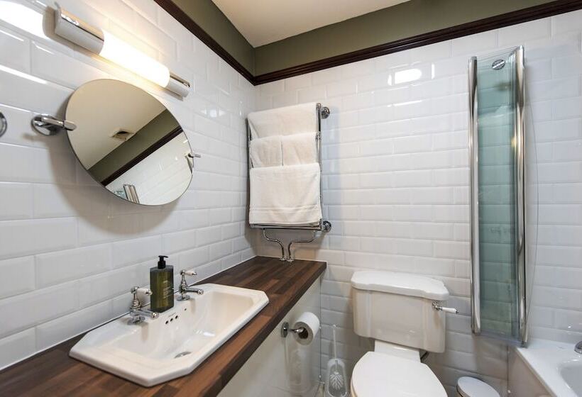 Номер Стандарт, Ben Nevis Hotel & Leisure Club