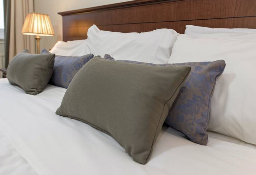 Номер Стандарт, Ben Nevis Hotel & Leisure Club