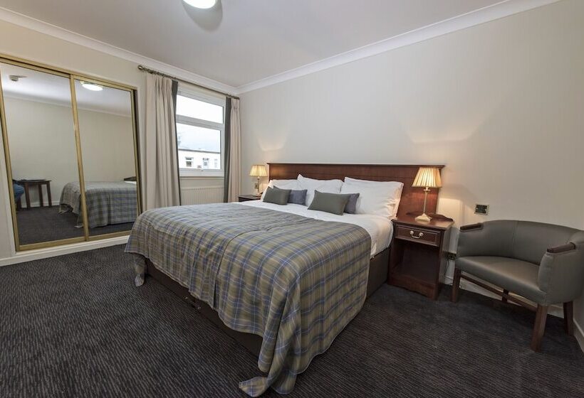 Номер Стандарт, Ben Nevis Hotel & Leisure Club