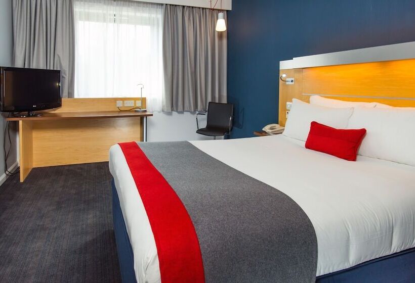 Номер Стандарт, Holiday Inn Express Stevenage, An Ihg