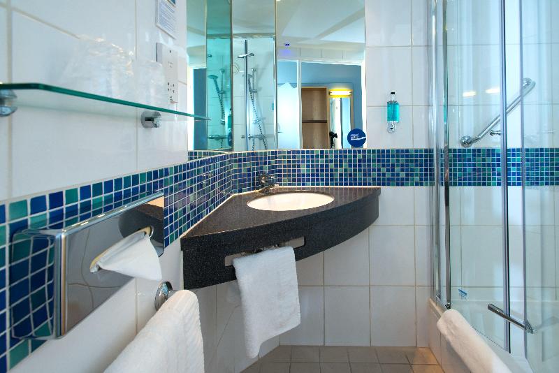 Номер Стандарт, Holiday Inn Express Stevenage, An Ihg