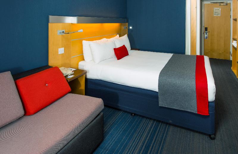 Номер Стандарт, Holiday Inn Express Stevenage, An Ihg