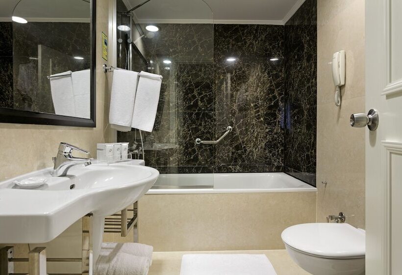 Президентский Люкс, Limak Atlantis Deluxe Hotel Belek