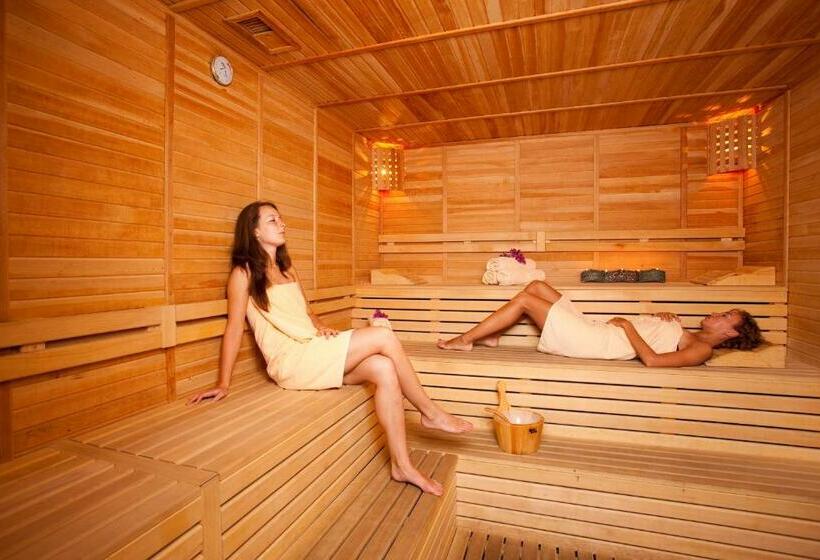 Номер Стандарт, Limak Atlantis Deluxe Hotel Belek