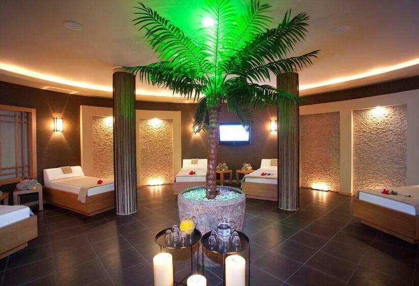 Номер Стандарт, Limak Atlantis Deluxe Hotel Belek