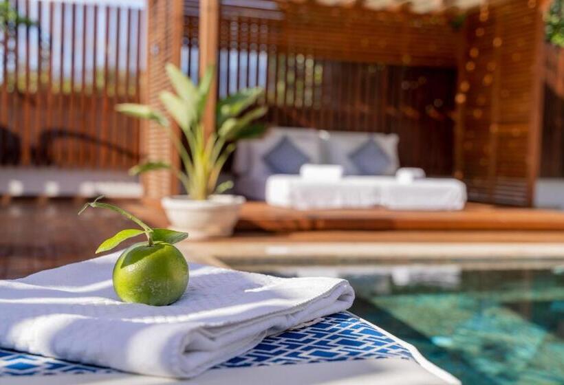 ویلای سوپریور 1 خوابه, Rixos Premium Tekirova, The Land of Legends Access