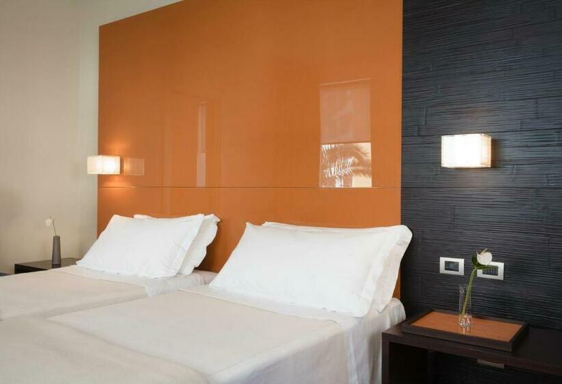 Классический Номер, Unahotels T Hotel Cagliari