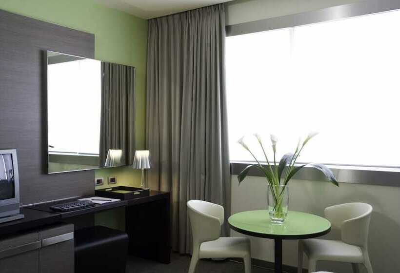 Классический Номер, Unahotels T Hotel Cagliari