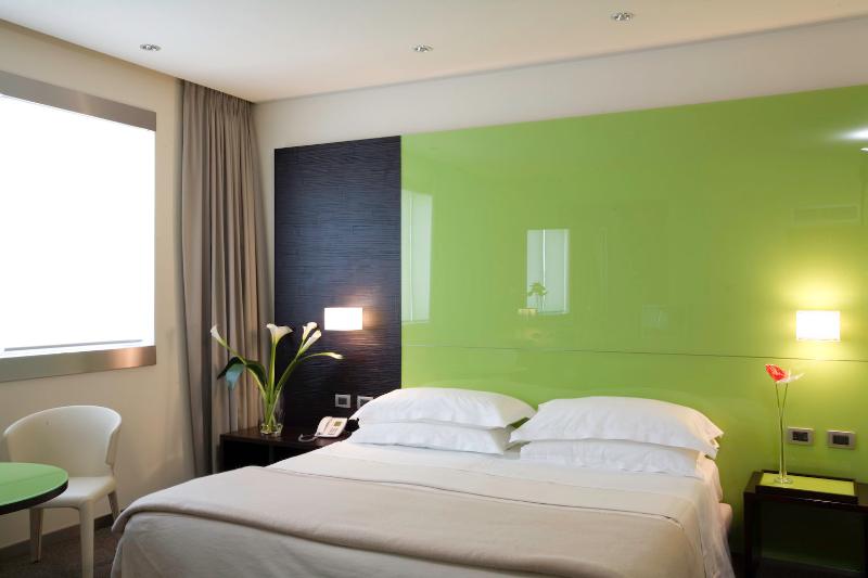 Классический Номер, Unahotels T Hotel Cagliari