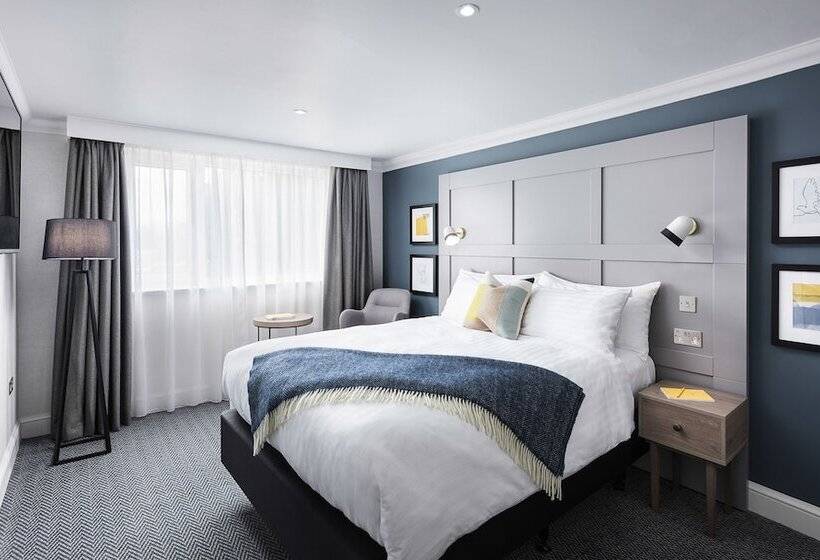 Номер Стандарт, Voco St. Johns Solihull, An Ihg