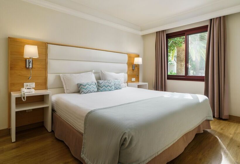 スイート, Alua Suites Fuerteventura  All Inclusive