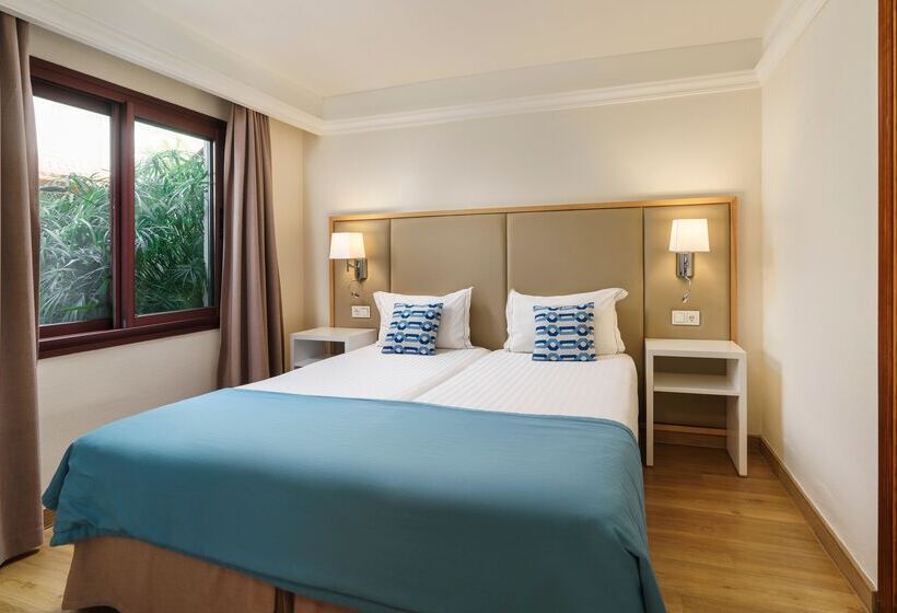 سوییت, Alua Suites Fuerteventura  All Inclusive