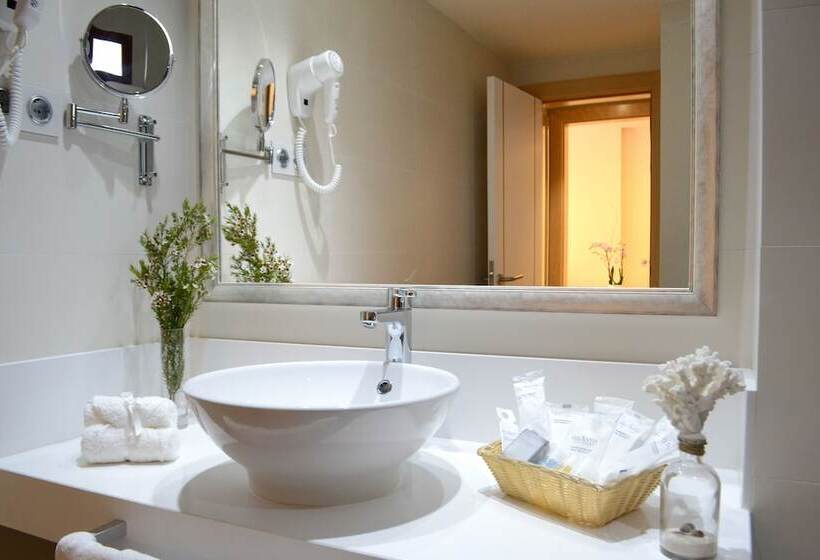 クラブジュニアスイート, Alua Suites Fuerteventura  All Inclusive