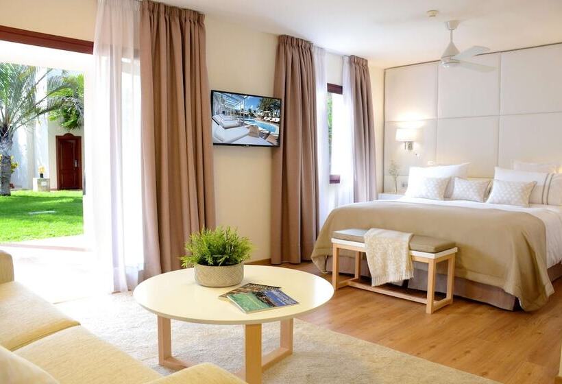 سوییت جونیور کلاب, Alua Suites Fuerteventura  All Inclusive