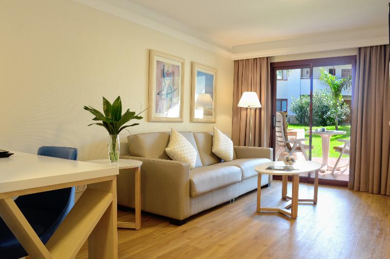 سوئیت 2 خوابه, Alua Suites Fuerteventura  All Inclusive