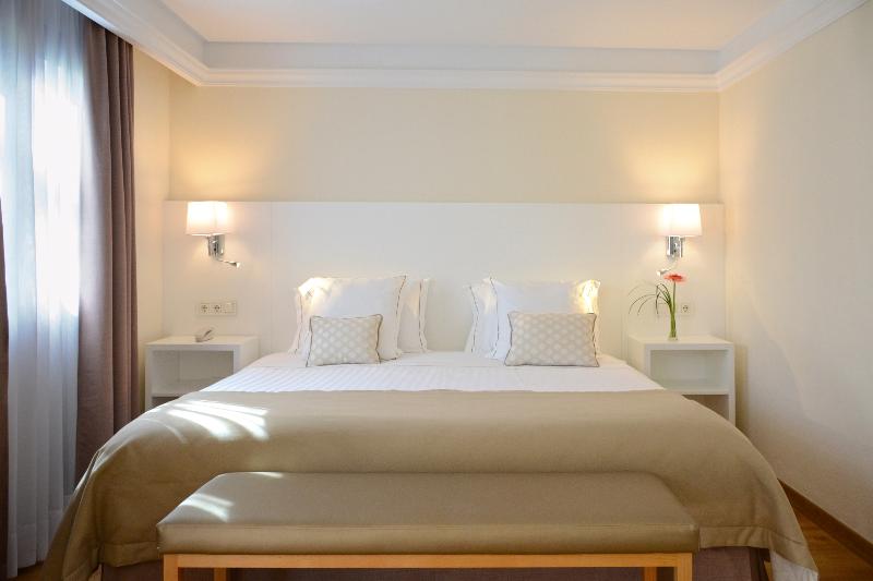 سوییت جونیور, Alua Suites Fuerteventura  All Inclusive