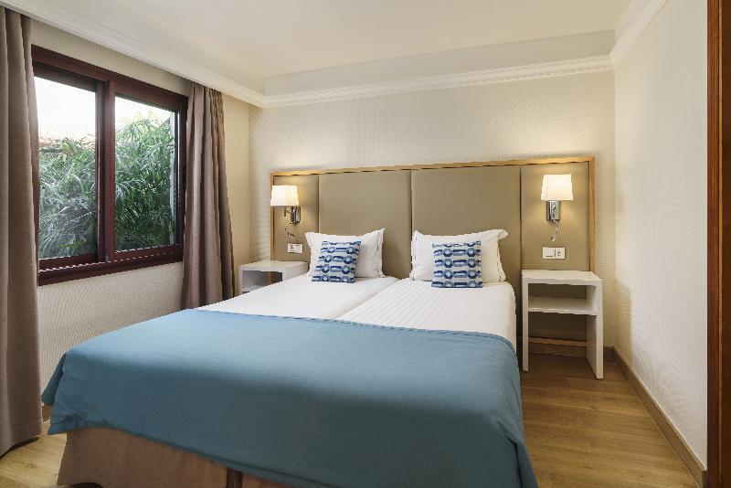 ２ベッドスイートルーム, Alua Suites Fuerteventura  All Inclusive