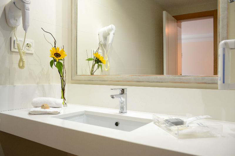 سوئیت 2 خوابه, Alua Suites Fuerteventura  All Inclusive