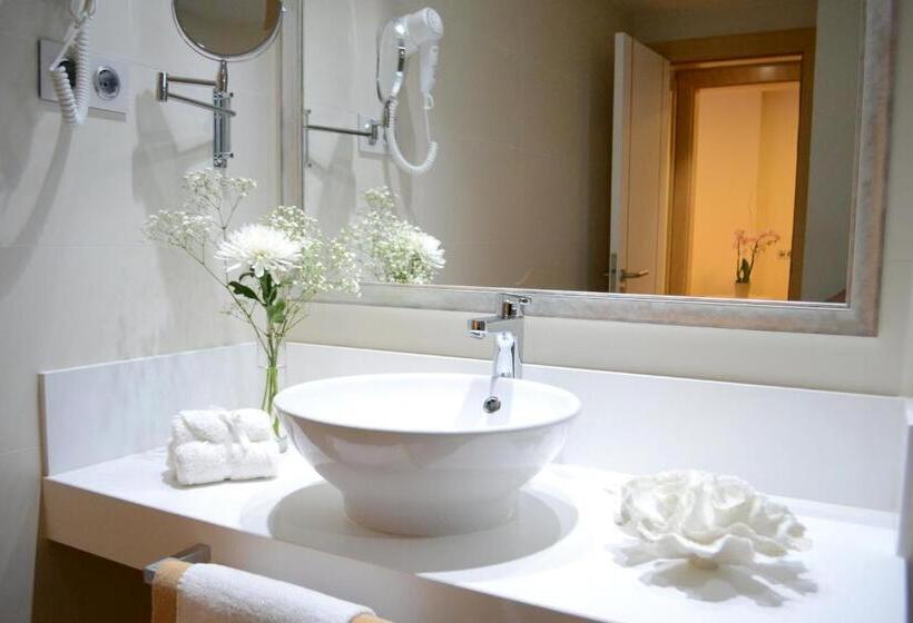 クラブジュニアスイート, Alua Suites Fuerteventura  All Inclusive