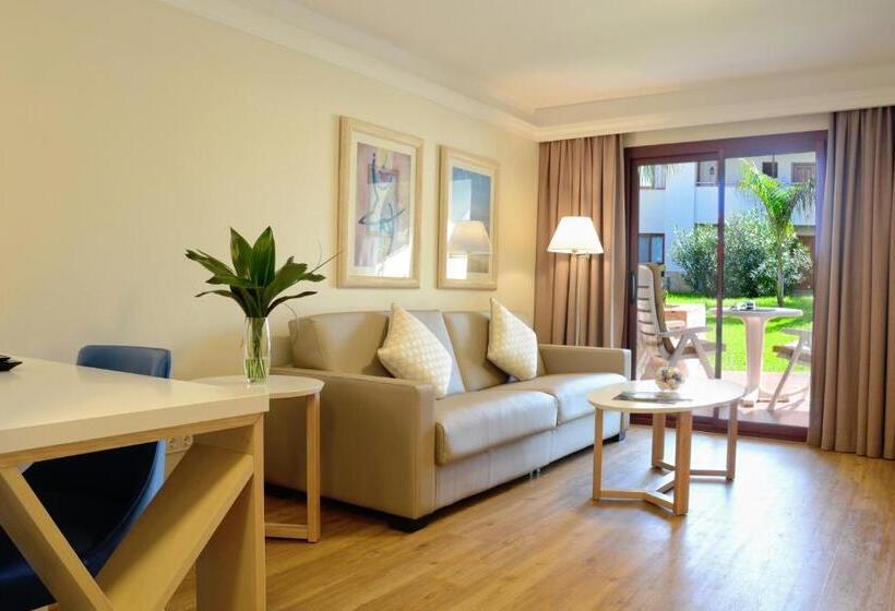 スイート, Alua Suites Fuerteventura  All Inclusive