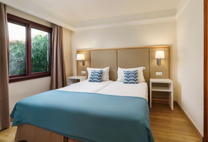 سوییت, Alua Suites Fuerteventura  All Inclusive