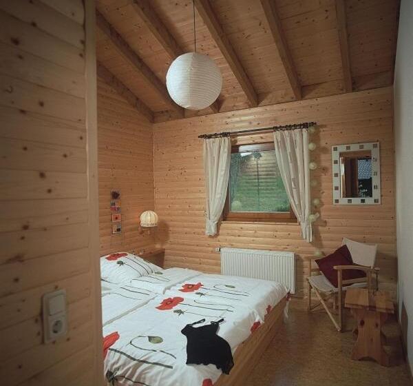 Апартаменты 3 Спальни, Haus 1   Typ C
